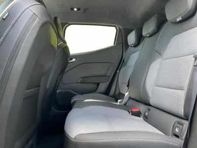 Renault Clio 1.0 Tce Techno (2025) - Photo 6
