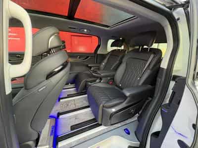 Forthing U-Tour FORTHING 9 PHEV 7 PLACES FULL OPTIONS (2026) - Photo 14
