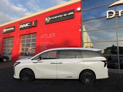 Forthing U-Tour FORTHING 9 PHEV 7 PLACES FULL OPTIONS (2026) - Photo 2