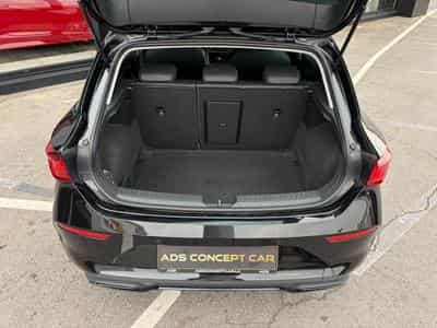 Cupra Leon Camera/GPS (2024) - Photo 13