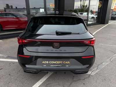 Cupra Leon Camera/GPS (2024) - Photo 14