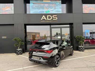 Cupra Leon Camera/GPS (2024) - Photo 15