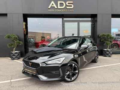Cupra Leon Camera/GPS (2024) - Photo 2