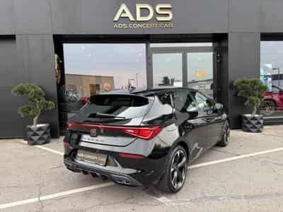 Cupra Leon Camera/GPS (2024) - Photo 3