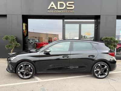 Cupra Leon Camera/GPS (2024) - Photo 4
