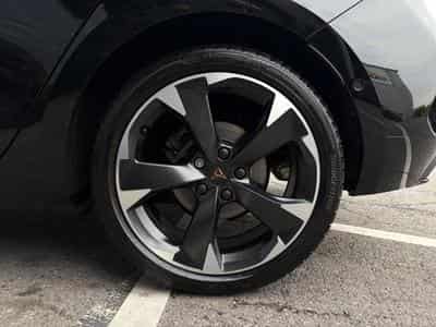 Cupra Leon Camera/GPS (2024) - Photo 5