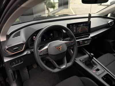 Cupra Leon Camera/GPS (2024) - Photo 6