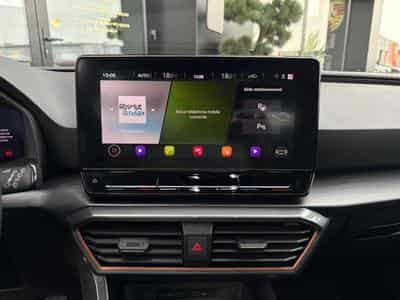 Cupra Leon Camera/GPS (2024) - Photo 7