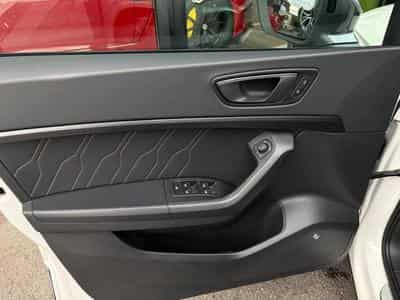 Cupra Ateca BVA/Cam360°/BeatsAudio/Jantes19/AppleCarPlay (2023) - Photo 10