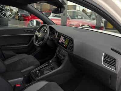 Cupra Ateca BVA/Cam360°/BeatsAudio/Jantes19/AppleCarPlay (2023) - Photo 7