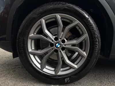 BMW X4 xDrive20i X-line/Camera 360/GPS/ATH (2021) - Photo 5