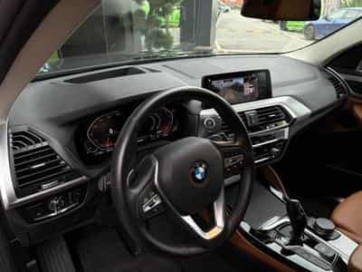 BMW X4 xDrive20i X-line/Camera 360/GPS/ATH (2021) - Photo 6