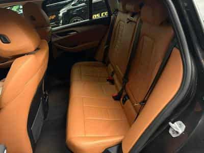 BMW X4 xDrive20i X-line/Camera 360/GPS/ATH (2021) - Photo 9