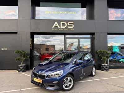 BMW 218 Activ Tourer/GPS (2020) - Photo 1