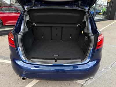 BMW 218 Activ Tourer/GPS (2020) - Photo 11