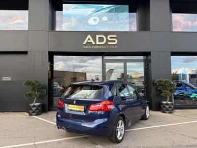 BMW 218 Activ Tourer/GPS (2020) - Photo 12