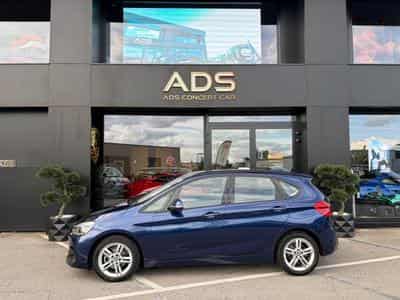 BMW 218 Activ Tourer/GPS (2020) - Photo 13