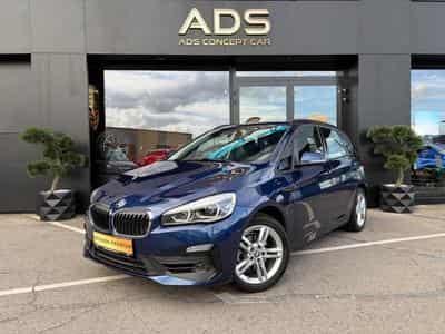 BMW 218 Activ Tourer/GPS (2020) - Photo 2