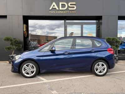BMW 218 Activ Tourer/GPS (2020) - Photo 4