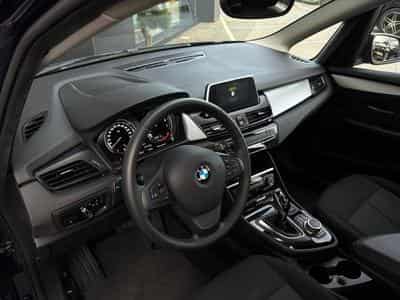 BMW 218 Activ Tourer/GPS (2020) - Photo 6