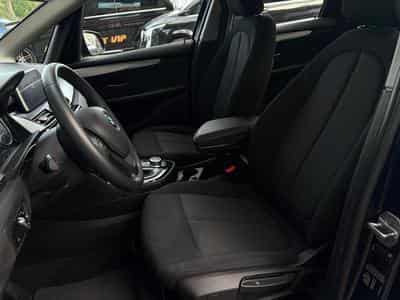 BMW 218 Activ Tourer/GPS (2020) - Photo 7