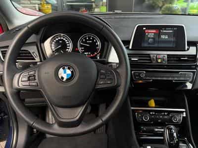 BMW 218 Activ Tourer/GPS (2020) - Photo 9