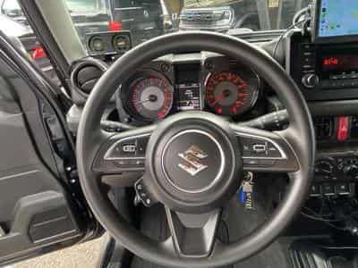 Suzuki Jimny Jimny 1.5 ALLGRIP Comfort (2021) - Photo 11
