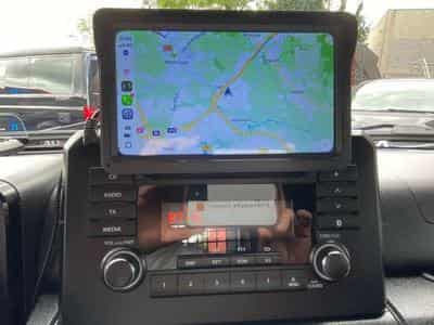 Suzuki Jimny Jimny 1.5 ALLGRIP Comfort (2021) - Photo 15