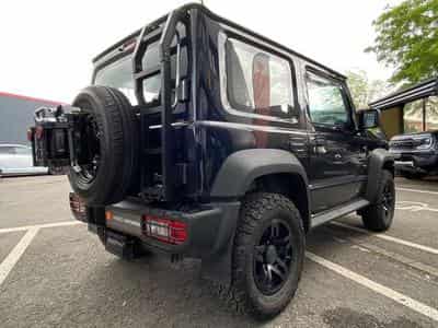 Suzuki Jimny Jimny 1.5 ALLGRIP Comfort (2021) - Photo 5