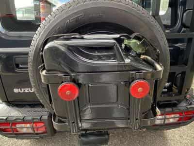 Suzuki Jimny Jimny 1.5 ALLGRIP Comfort (2021) - Photo 7