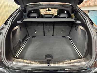 BMW X4M X4 M40dA 3.0 340cv Auto xDrive CUIR (2025) - Photo 7