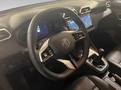 MG ZS 1.5 Comfort (2025) - Photo 13