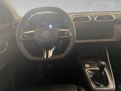 MG ZS 1.5 Comfort (2025) - Photo 14