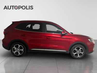 MG ZS 1.5 Comfort (2025) - Photo 4