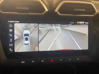 MG ZS 1.5 Comfort (2025) - Photo 5