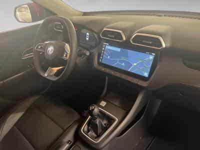 MG ZS 1.5 Comfort (2025) - Photo 6