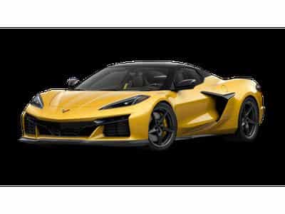 Chevrolet Corvette C8 ERAY CABRIOLET 3LZ eAWD 6.2 V8+eMotor (2026) - Photo 1