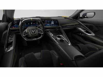 Chevrolet Corvette C8 ERAY CABRIOLET 3LZ eAWD 6.2 V8+eMotor (2026) - Photo 5