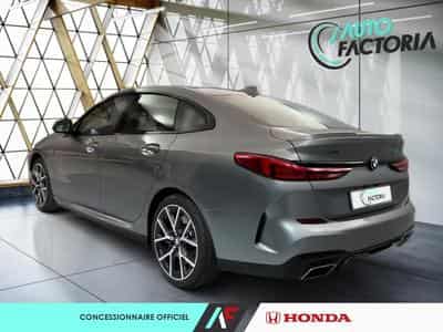 BMW Série 2 -33% M235iA xDrive 306ch (2023) - Photo 3
