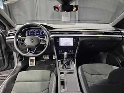 VW Arteon R Shooting Brake 2.0 TSI 320cv 4motion (2024) - Photo 2