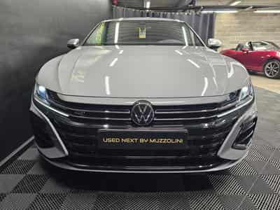 VW Arteon R Shooting Brake 2.0 TSI 320cv 4motion (2024) - Photo 3