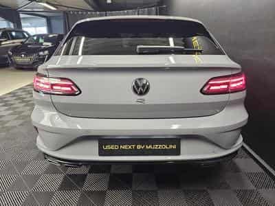 VW Arteon R Shooting Brake 2.0 TSI 320cv 4motion (2024) - Photo 4