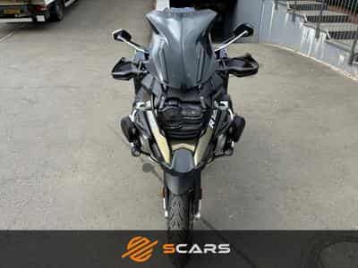 BMW R 1250 GS Adventure EXCLUSIVE 3 Pack (2019) - Photo 10