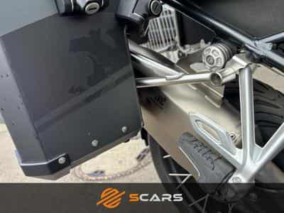 BMW R 1250 GS Adventure EXCLUSIVE 3 Pack (2019) - Photo 12