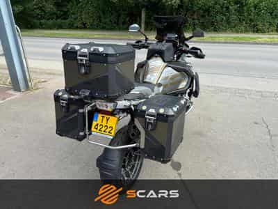 BMW R 1250 GS Adventure EXCLUSIVE 3 Pack (2019) - Photo 3