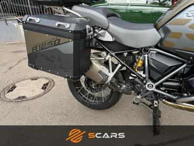 BMW R 1250 GS Adventure EXCLUSIVE 3 Pack (2019) - Photo 5