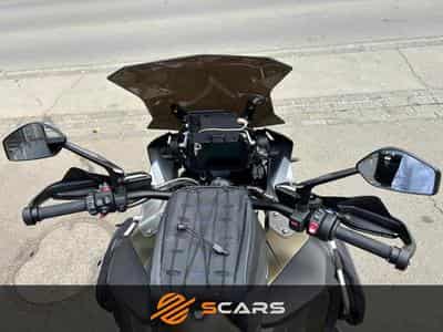 BMW R 1250 GS Adventure EXCLUSIVE 3 Pack (2019) - Photo 7