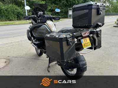 BMW R 1250 GS Adventure EXCLUSIVE 3 Pack (2019) - Photo 8
