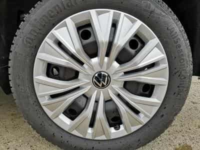 VW Caddy Basis (2026) - Photo 3