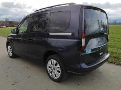 VW Caddy Basis (2026) - Photo 2